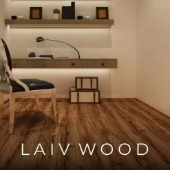 Laiv Vinyl Wood