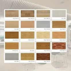 Alternative view of LG Palace