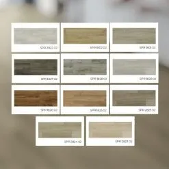 Alternative view of LG Supreme