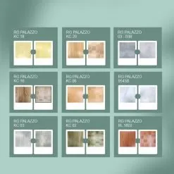 Alternative view of RG Palazzo