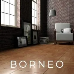Borneo
