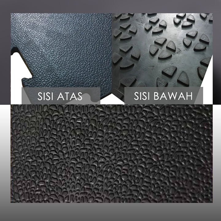 Indian Gym Mat - Gambar 2