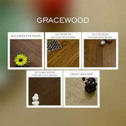 Alternative view of Gracewood