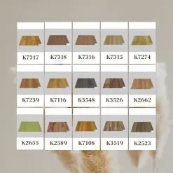 Alternative view of Kangbang