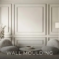 Wall Moulding PVC