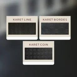 Alternative view of Karet Roll Anti Slip