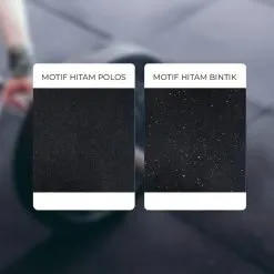 Alternative view of Gym Tile Plain