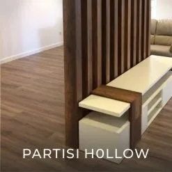 Laiv PVC Hollow 10x5