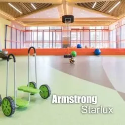 Armstrong Starlux