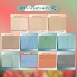 Alternative view of Gerflor Mipolam 150