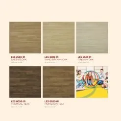 Alternative view of LG Leisure