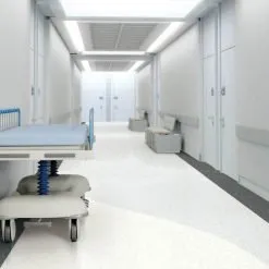 LG Medistep Origin Plus