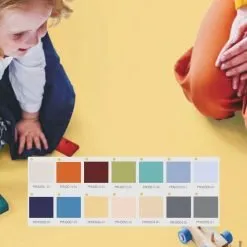 Alternative view of LG Mini