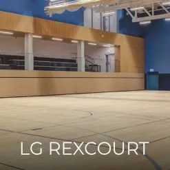LG Rexcourt