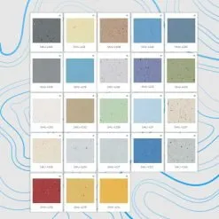 Alternative view of LG Unite