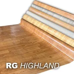 RG Highland