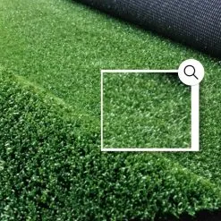 Alternative view of Rumput Sintetis 1 cm