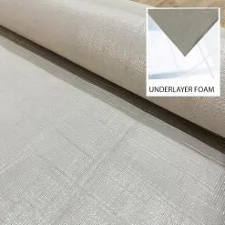 Alternative view of Underlayer Foam