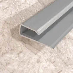 Lis Pancing Alumunium