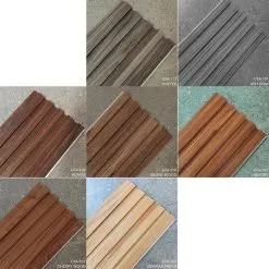 Alternative view of Chiara Wall Panel Slim