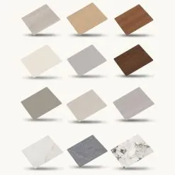 Alternative view of Flexi Board