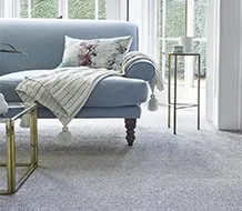 karpet residential nyaman