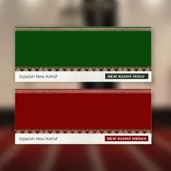 Alternative view of New Kahaf