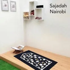 Nairobi Sajadah