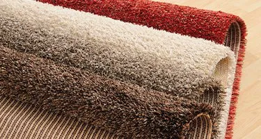 Karpet kantor roll
