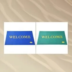 Alternative view of Keset Welcome