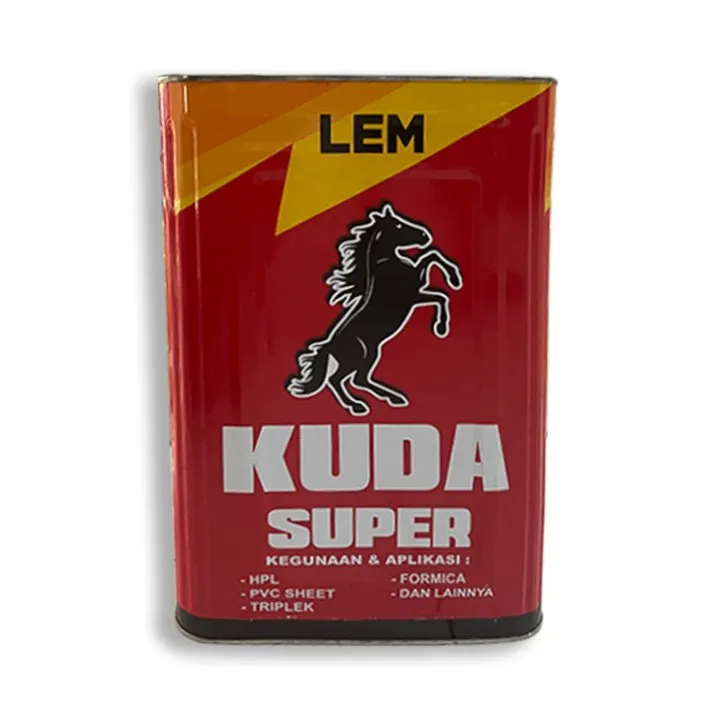 Lem Kuning Blek - Gambar 2