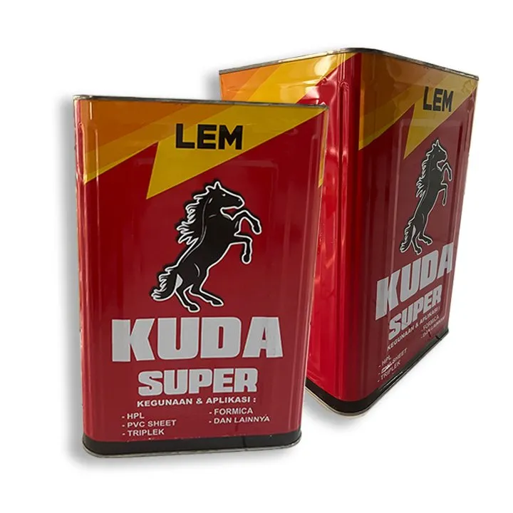 Lem Kuning Blek