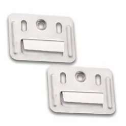 Alternative view of Clip WPC Wallpanel