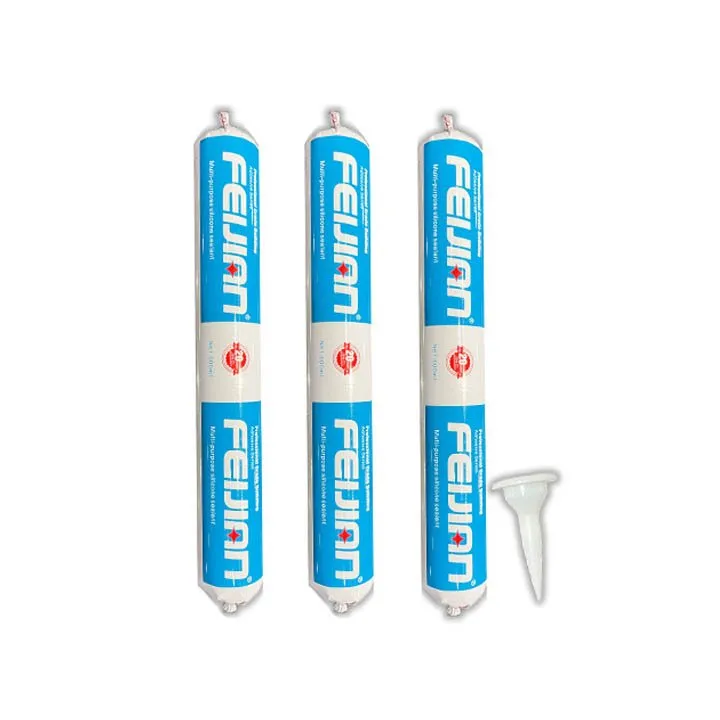 Sealant Sosis