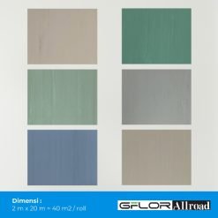 Alternative view of GFlor Allroad