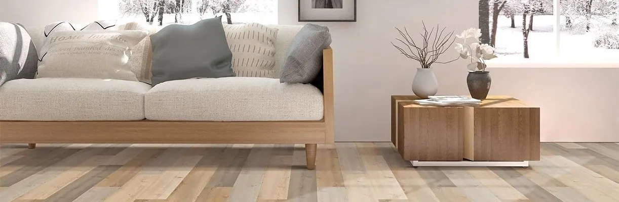 lantai vinyl