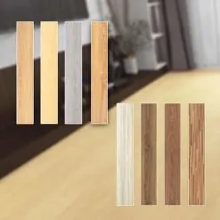 Alternative view of Nova Wood