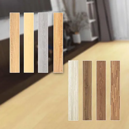 Nova Wood - Gambar 2