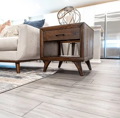 vinyl residential