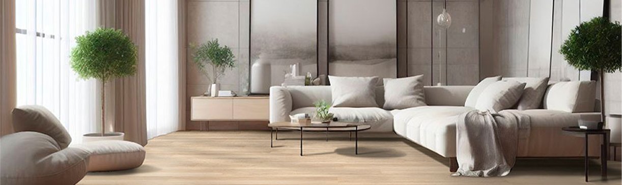 vinyl residential terbaik