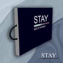 Stay