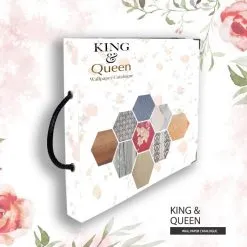 King & Queen