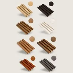 Alternative view of Art Wall