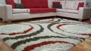 Cara Bikin Karpet Bulu dari Benang