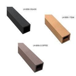 Alternative view of Laiv WPC Hollow 5x5
