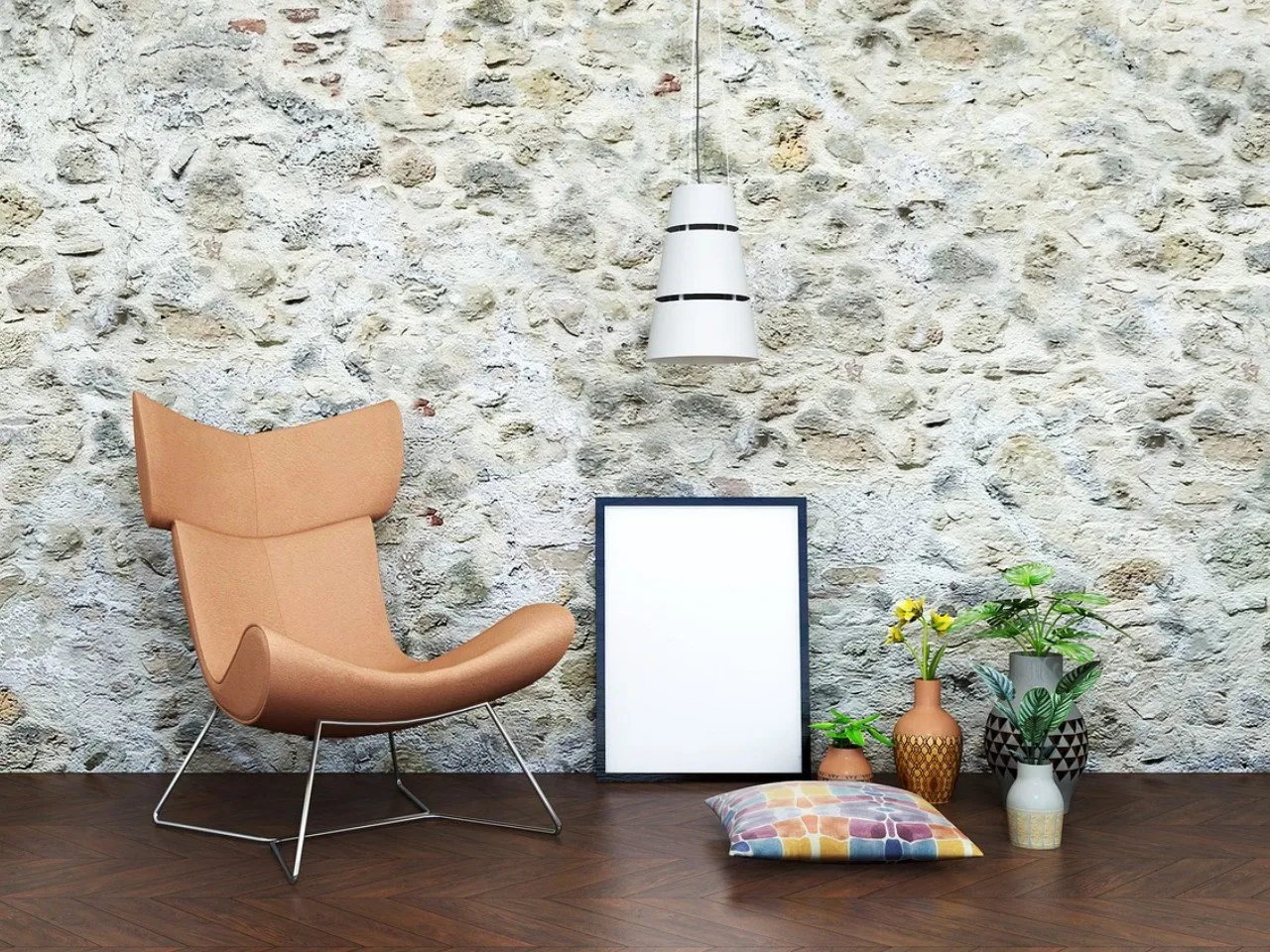 Wallpaper untuk Dinding