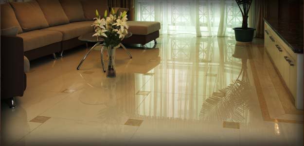 Cara Merawat Lantai Granit