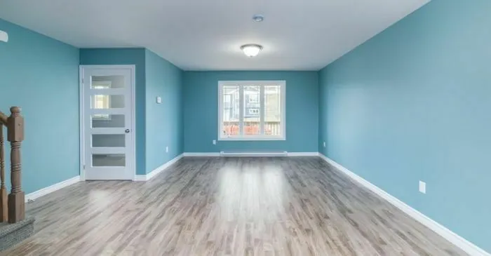 Cat Rumah Minimalis: