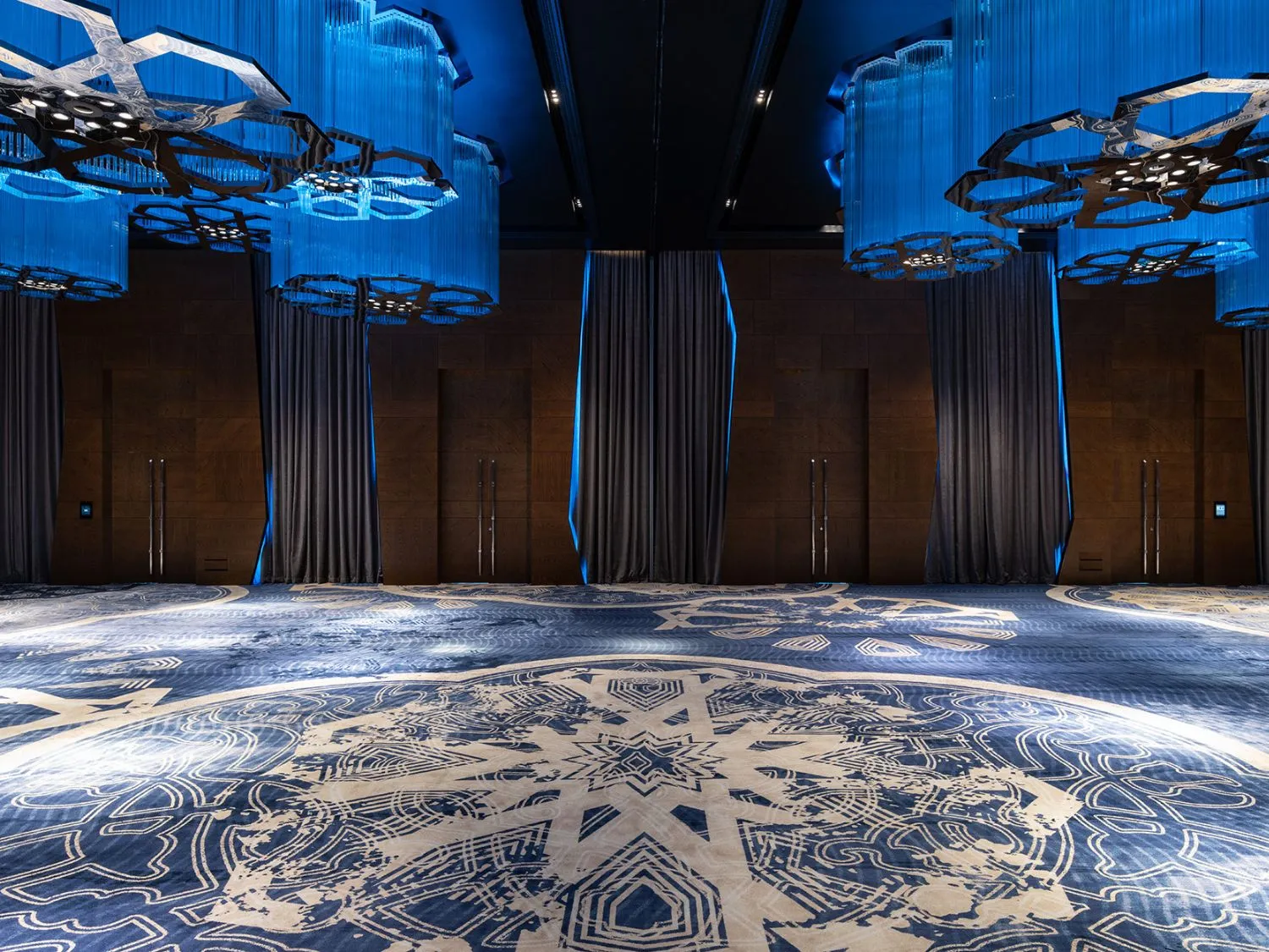 karpet custom printing