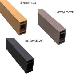 Alternative view of Laiv WPC Hollow 10x5